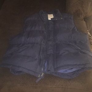 St JOHN’S BAY bubble vest